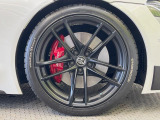 【INSPEED ブレーキキット】高い制動安定性と優れた放熱性能、そしてリニアでカチッとした踏み応え(ブレーキタッチ)を両立した、ストリートからサーキットまで対応する高性能ビッグブレーキキット。