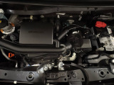 ホンダスタッフがしっかり整備して保証付きにてお渡し致します。エンジンルーム&室内ルームともにクリーニング済みで清潔です。快適なドライブをお楽しみください。