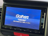 【純正ナビ】人気の純正ナビを装備。オーディオ機能も充実しており、Bluetooth接続すればお持ちのスマホやMP3プレイヤーの音楽を再生可能!毎日の運転がさらに楽しくなります!!