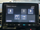 ホンダ車以外の車両も取り扱っております。点検・整備もお任せください!