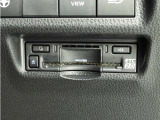 ETCゲートを使ってキャッシュレスで料金所を通過・スマートに時短出来ます。スマートICを乗降出来るのもメリットです!ETCカードはトヨタカードがおすすめ!