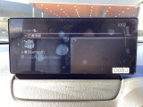 Bluetoothで繋げばお好きな音楽を楽しむこともできます。