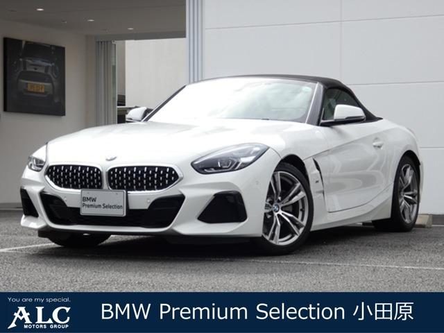 Z4 sドライブ 20i Mスポーツ