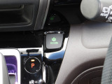 ECON付きなのでECO運転で燃費もUP☆