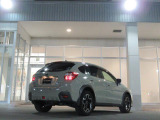 インプレッサXV 2.0i アイサイト 4WD 