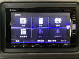 【オーディオ機能】オーディオは、フルセグTVの他にDVD/CDプレーヤーを装備♪もちろんFM/AMラジオもお聞きいただけます♪