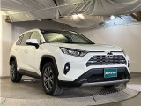 RAV4  2.0 G 4WD