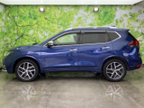 エクストレイル 2.0 AUTECH iパッケージ 4WD 