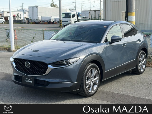 CX-30 2.0 20S Lパッケージ 