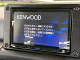 【8型ナビゲーション】使いやすいナビで目的地までしっかり案内してくれます。各種オーディオ再生機能も充実しており、お車の運転がさらに楽しくなります!!