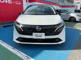 ノートオーラ 1.2 G レザーエディション 