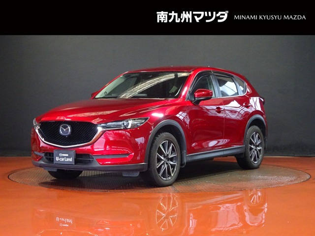 CX-5 2.2 XD プロアクティブ
