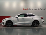 A3セダン 30 TFSI Sライン 