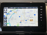 メモリーナビを搭載。楽しいドライブにナビは欠かせませんよね。Bluetoothも当然付いています♪好きな音楽を聴きながら今まで行ったことの無いところに行ってみませんか?