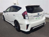 トヨタ認定中古車保証付!(1年間、距離無制限 HV車はHV保証付) 別途延長保証もご用意しております♪ ぜひ現車を確認にご来店ください