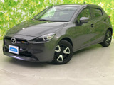 【中古車情報】マツダ MAZDA2 1.5 15BD  の中古車詳細（走行距離：2.8万km、カラー：マシーングレープレミアムメタリック、販売地域：神奈川県横浜市瀬谷区）