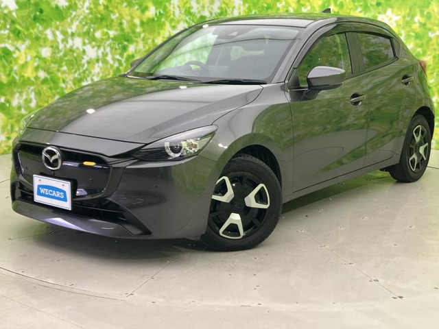 マツダ MAZDA2 