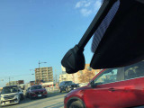 2カメラのドライブレコーダーも付いております☆あおり運転や事故があった場合でもしっかり録画してくれます☆※microSDカードは別売りです。