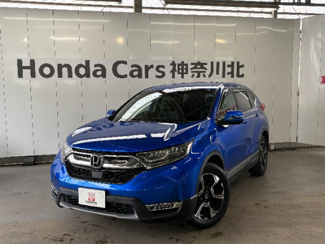 CR-V 2.0 e:HEV EX
