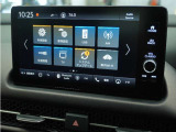 ◆Honda CONNECTディスプレー◆初めての場所もナビゲーションがご案内!楽しい旅行をサポートします。