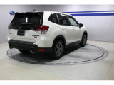 フォレスター 1.8 STI スポーツ 4WD 