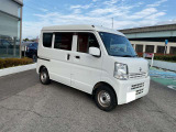 NV100クリッパー DX GL セーフティパッケージ ハイルーフ 4WD 