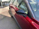 オレンジの点滅で後ろからきている車など、教えてくれます♪
