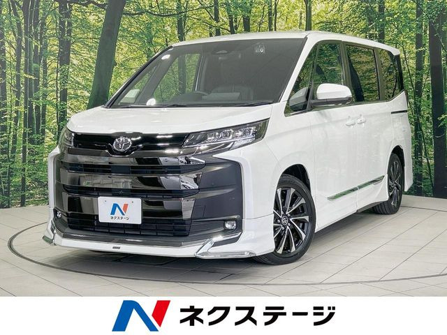 ノア 2.0 S -Z
