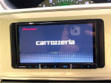 【ナビゲーション】目的地までしっかり案内してくれる使いやすいナビ。Bluetooth接続すればお持ちのスマホやMP3プレイヤーの音楽を再生可能!毎日の運転がさらに楽しくなります!!