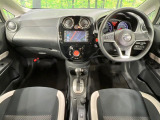 ノート 1.2 X FOUR スマートセーフティエディション 4WD 