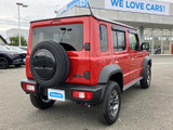 ジムニーノマド 1.5 FC 4WD 