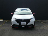 ノートオーラ  1.2 NISMO