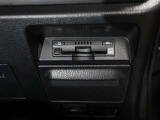 ETC車載器が搭載されているので、高速道路の乗り降りもノンストップで通過できます♪