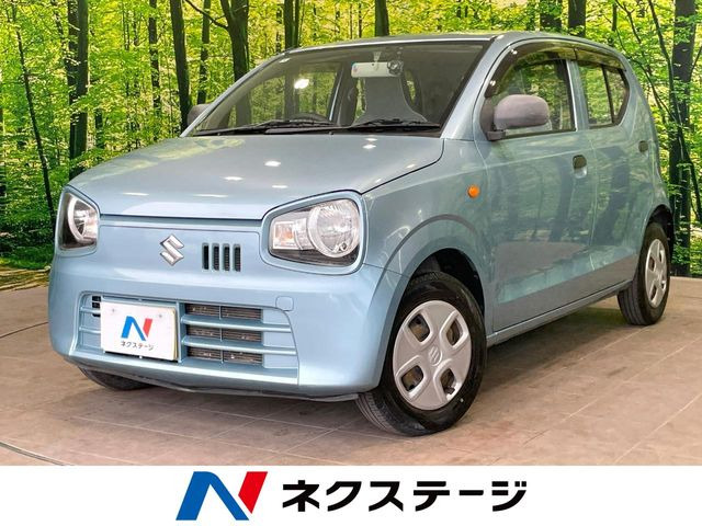 アルト F 