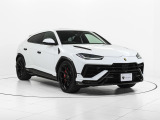 Urus Performanteのご紹介です。
