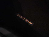 EDITION1専用フロアマットになります