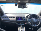 ヴェゼル 1.5 ハイブリッド RS ホンダセンシング 