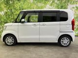 N-BOX G EX ホンダセンシング 