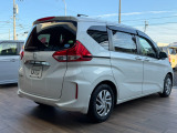 フリード 1.5 G ホンダセンシング 