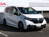 ディーラーメカニックによる安心のアフターサービス♪