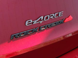 ROCK CREEK エンブレム