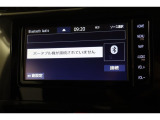 Bluetoothオーディオを装備♪ スマートフォンと接続するだけで、お気に入りの音楽をワイヤレスでお楽しみいただけます(^^)/ 毎日の通勤からロングドライブまで、車内での時間がより楽しくなります♪