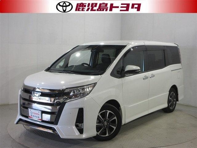 ノア 2.0 Si W×B II