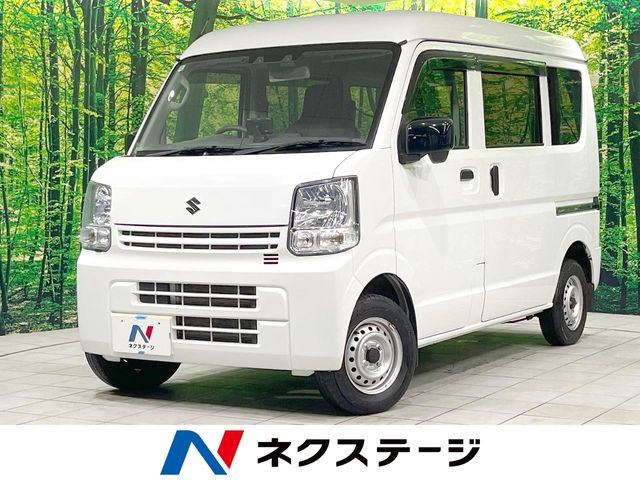 エブリイ PA リミテッド ハイルーフ