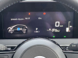 燃費情報や車両情報等様々な情報を表示します