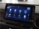 ◆Bluetooth Audio対応◆各種オーディオソースで退屈のないドライブをお楽しみください♪