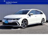 Volkswagen Golf Variantご覧いただきありがとうございます!