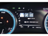 各種安全装備の設定画面です。