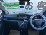 ミライース L SAIII 4WD 