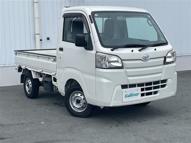 ハイゼットトラック スタンダード 4WD 修復歴無し